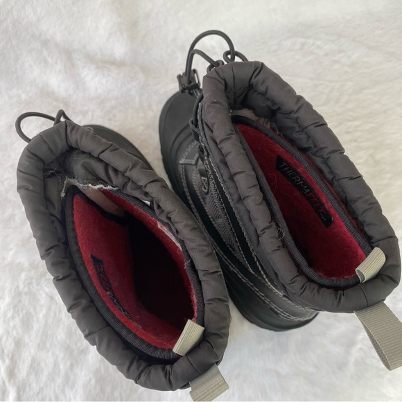 The North Face Womens Waterproof Winter Snow Boots Size 6 - Picture 6 of 8